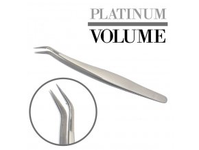 platinum volume01