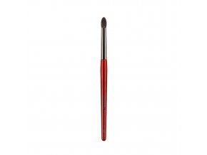 354 full Nastelle Vamp Red handle sqirrel hair Blending eyeshadow brush 1050x