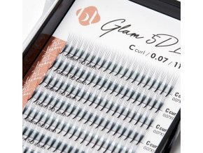 bl glam lashes