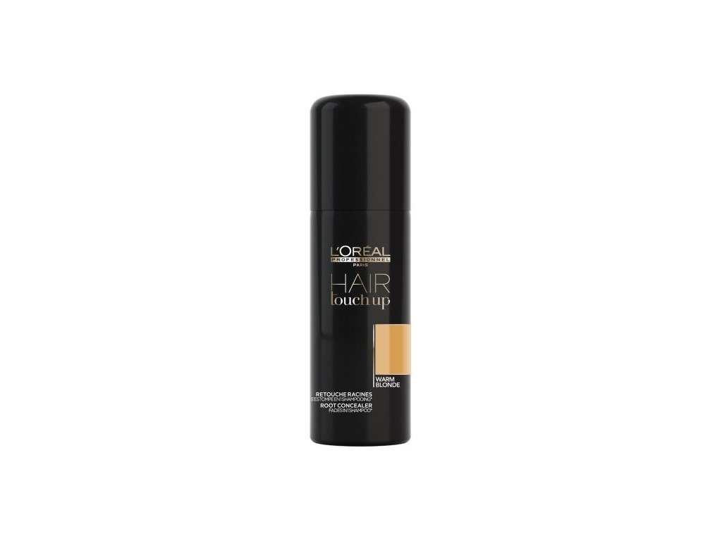 2133 loreal hair touch up warm blond 75 ml