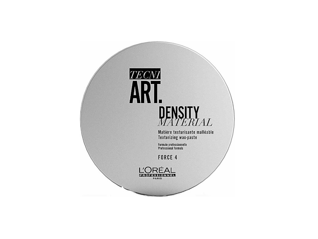 L'Oréal Tecni Art Density material