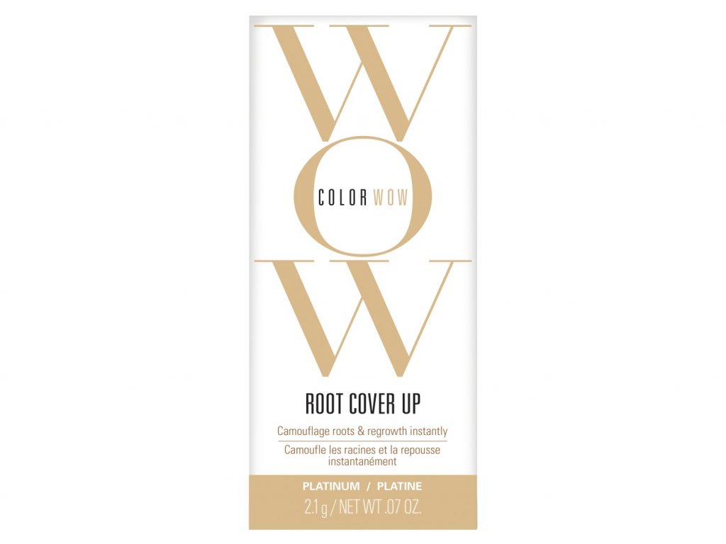 color wow root cover up platinum