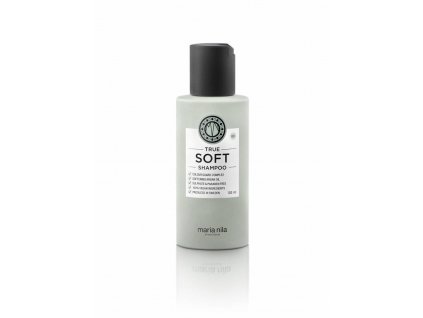 Maria Nila True Soft Šampon 100 ml