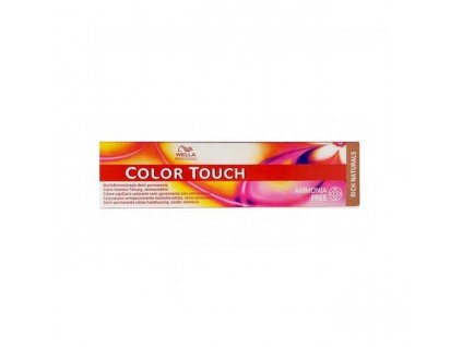 Wella Professionals - Barva na vlasy Color Touch 60 ml