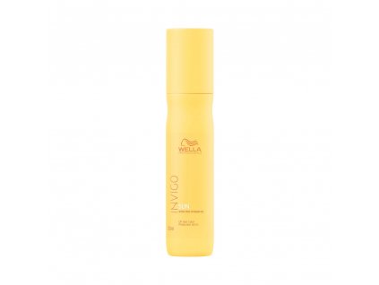 Wella Professionals Invigo Sun UV Hair Color Protection Spray 150 ml