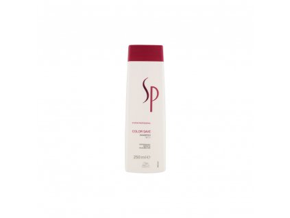 WELLA SP Color Save Shampoo 250ml
