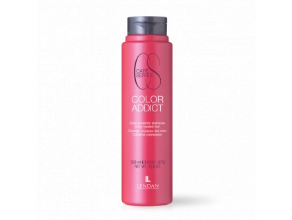Lendan Color Addict šampón pro barvené vlasy 300 ml