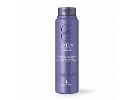 Lendan Extra Liss šampón pro hladké vlasy 300 ml