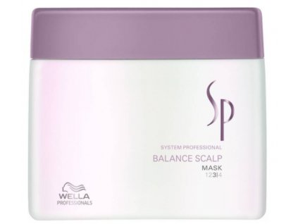 Wella SP Balance Scalp Mask 400 ml