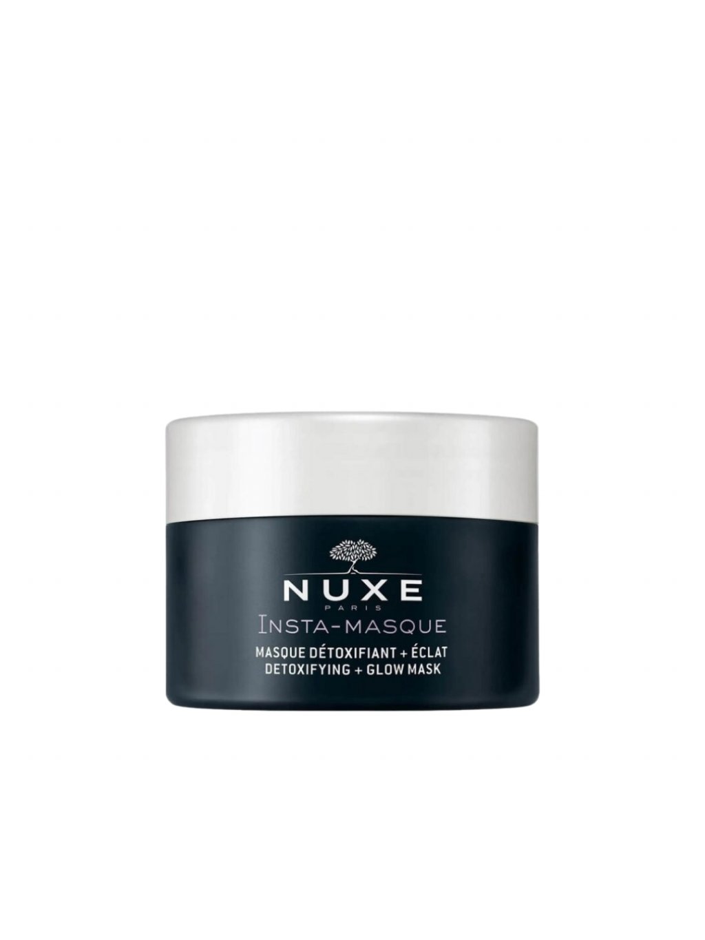 Detoxikační pleťová maska Nuxe Insta-Masque - Beauty Manifesto