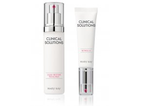 mary kay clinical solutions