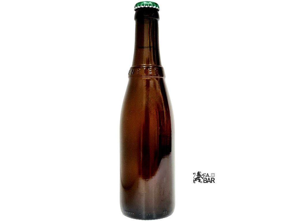 Brouwerij De Sint-Sixtusabdij - Trappist Westvleteren Blond  330ml sklo 5,8% alk.