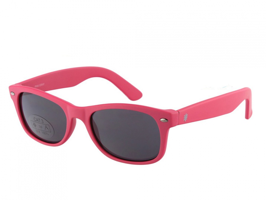 Quiksilver brýle F BOARDRIDERS 5 EEYEY00005 pink Velikost: TU