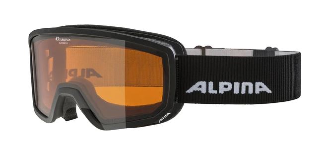 Alpina brýle Scarabeo black 20/21 Velikost: UNI
