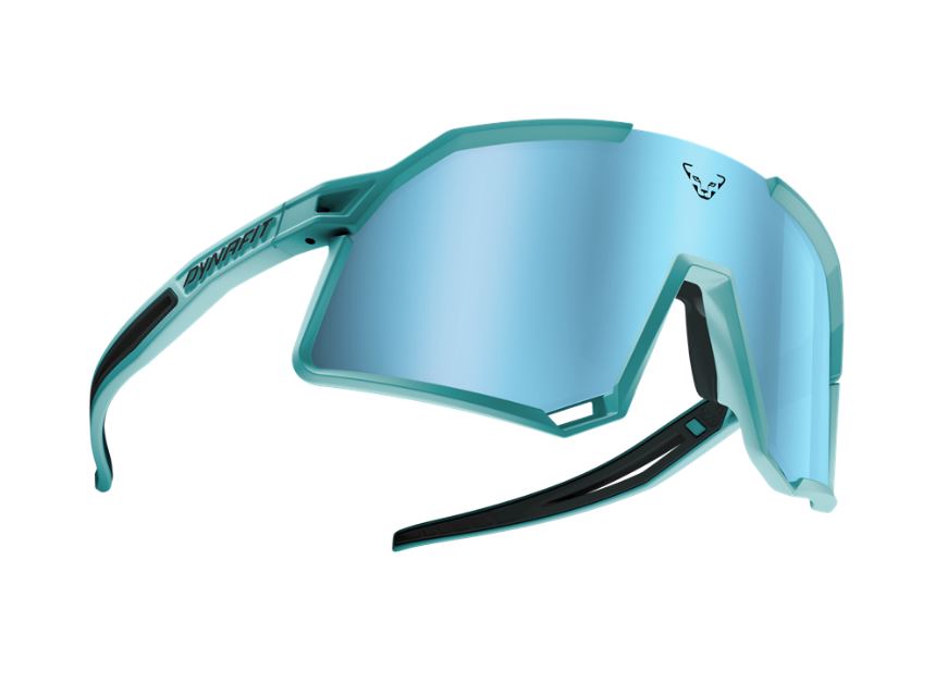 Dynafit brýle Trail Evo Sunglasses marine blue Velikost: UNI