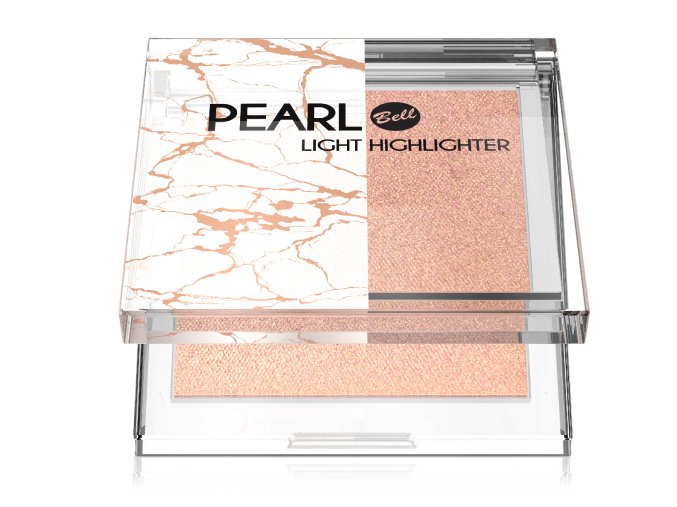 pearl light highlighter