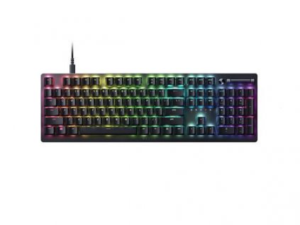 RAZER klávesnica DeathStalker V2, RGB, US