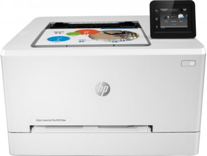HP Color LaserJet Pro M255dw4