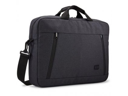 Case Logic taška Huxton HUXA215G pre notebook 15, 6", čierna