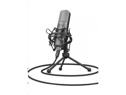 TRUST mikrofón GXT 242 Lance Streaming Microphone
