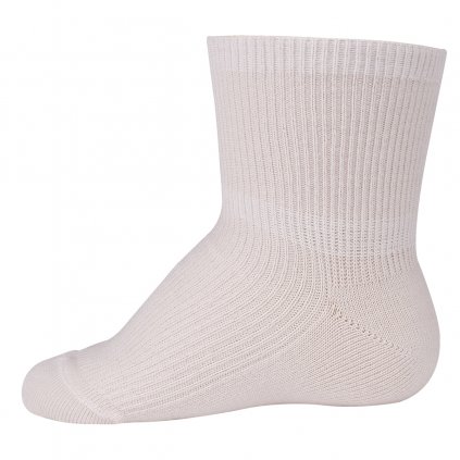 Dětské merino ponožky Trille SAFA světle růžové