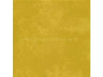 Stof 4516-211 Quilters Shadow batika zlatá bavlněná látka patchwork