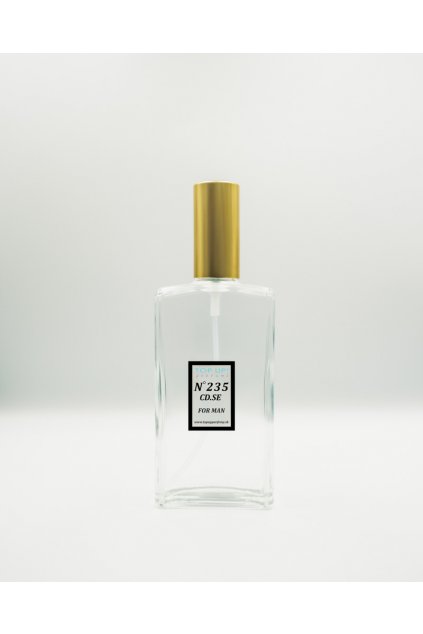 Pánsky parfém-235 (Veľkosť 2ml)