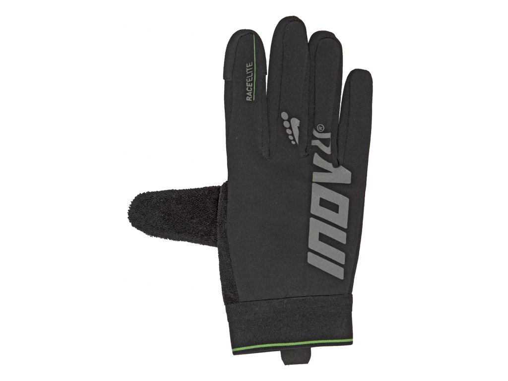 Inov-8 Race Elite Glove black rukavice