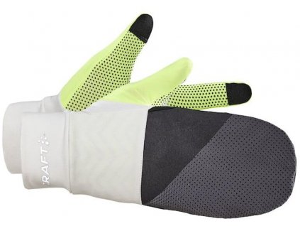 Craft ADV Lumen Hybrid Glove rukavice (3)