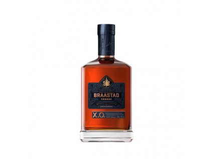 Cognac Braastad X.O.