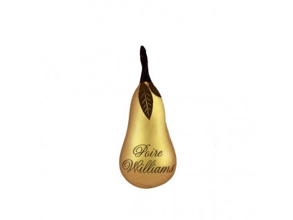 Čokoládová hruštička Williams