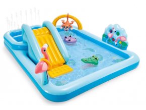 detský bazén