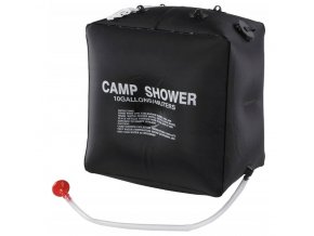 camp shower 1