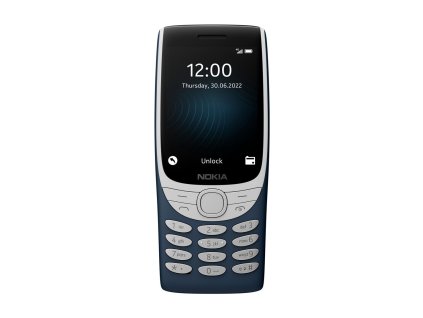 Nokia Libra Rational Front Blue LS PNG s