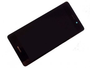 Huawei P8 Lite Výměna LCD včetně dotyku