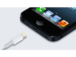 Servis iPhone X - Výměna (oprava) nabíjecího konektoru