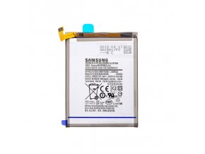 Samsung Galaxy A70 A705F Battery EB BA705ABU Li Ion 4500 mAh 27092019 1 p