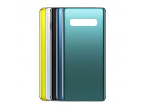 Galaxy S10 Plus Back Battery Cover