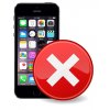 Servis iPhone XS Max - Přehrání softwaru