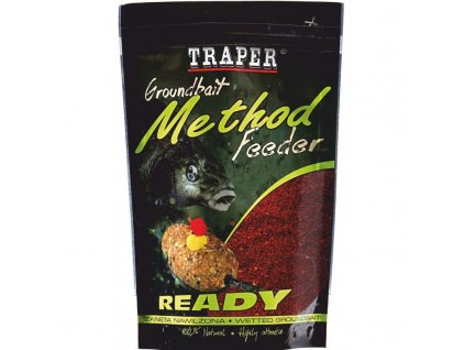 traper method feeder ready zan ta 750 g rozne smaki 8 2