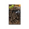cac807 fox edges safety lead clip and pegs with insert