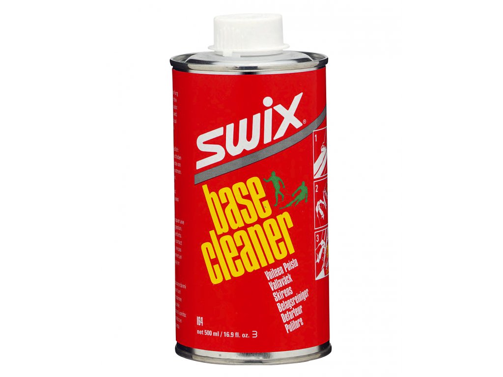 swix base cleaner 500 ml i0064 o