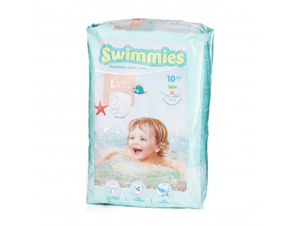 Swimmies L 01