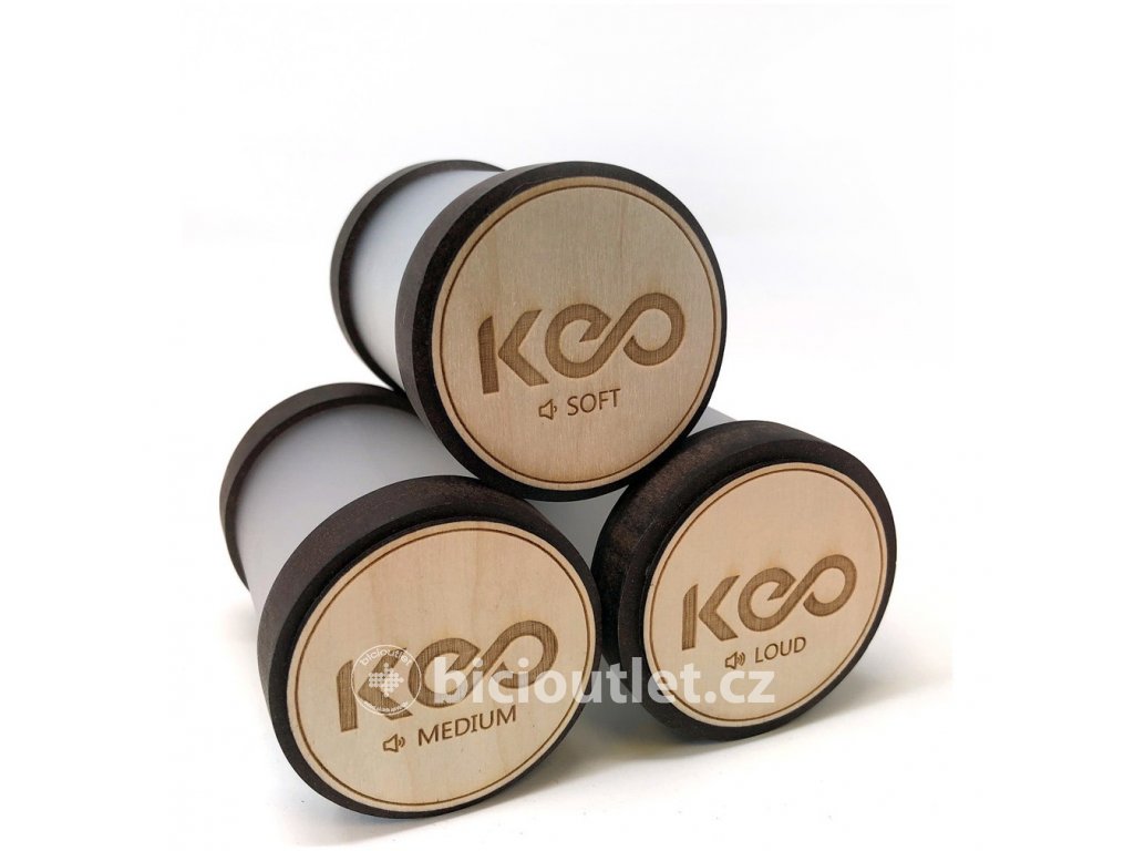Keo Percussion Shaker, soft