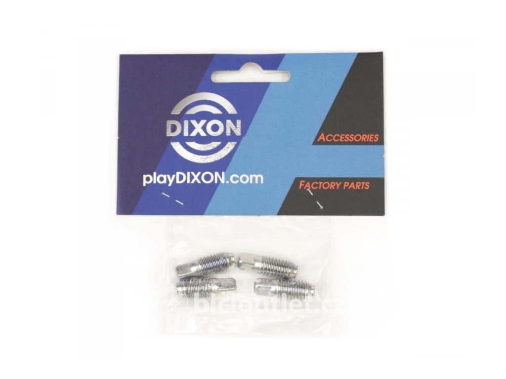 Dixon PATS-BS/4