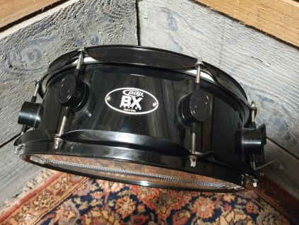 snare PDP BX 14x5