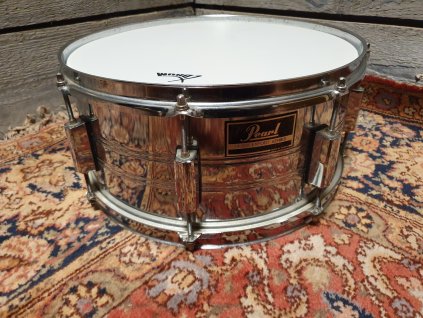snare Pearl Export 14x6,5