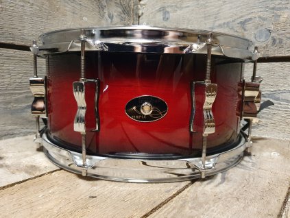snare Ludwig Evolution maple 14x6,5