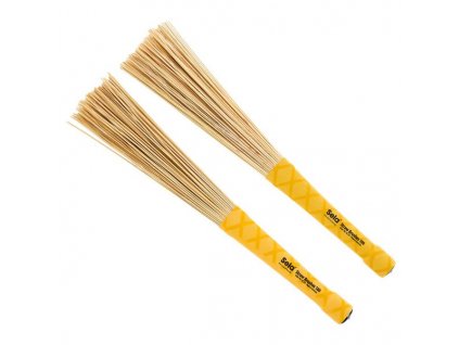 Sela Straw brushes 180