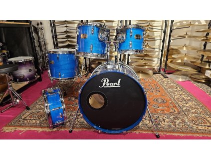 bicí Pearl Export Select 22,10,12,14